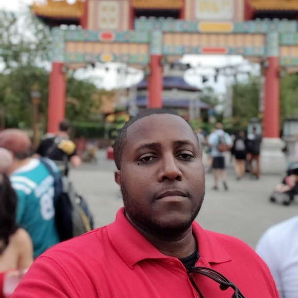 Meet your Posher, Michael - Picture 1 of 1